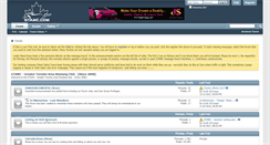 Desktop Screenshot of gtamc.com
